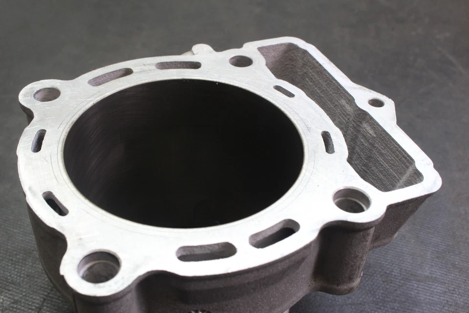 Cilindro de trabajo Ktm 350SXF 2018 B4393 Foto 3 de 4