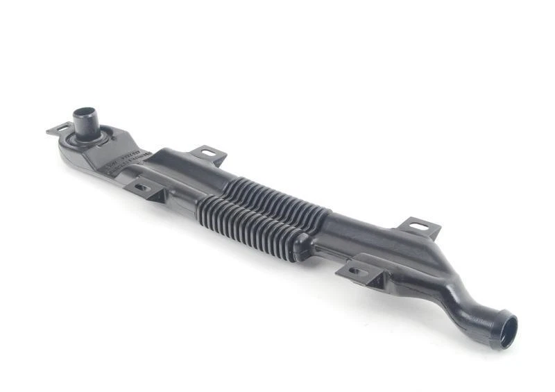 Genuine BMW E31 Coupe Headlight Cleaning System Pipe OEM 