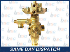 BAXI POTTERTON PERFORMA MAIN COMBI 24 ECO HE 28 30 DIVERTER VALVE 248061 7224344