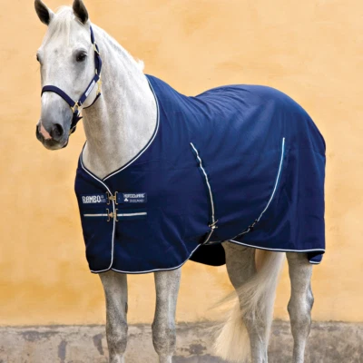 Horseware Ireland Rambo Stalldecke