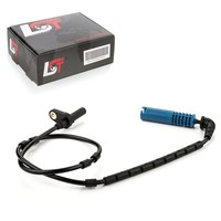 ABS Sensor Drehzahlmesser Hinterachse Hinten Links Rechts FüR BMW X3 E83 2003-