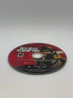 Playstation 3 Red Dead Redemption Video Game - Used Condition