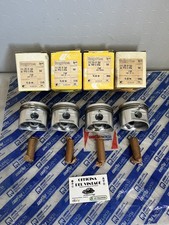 Serie Pistoni Fiat Uno 45 IE -