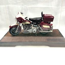 [T] Harley-Davidson FLH80 Classic 85th anniversary