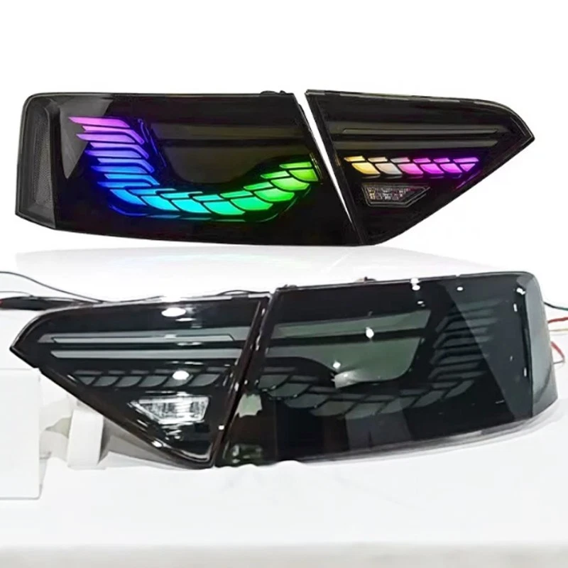 Rear Tail Lights for Audi A5 for sale | eBay