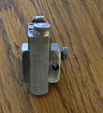 Vintage Lyman 48 Receiver Sight Winchester 54 70 Vintage Lyman 48 Receiver Sight Winchester 54 70