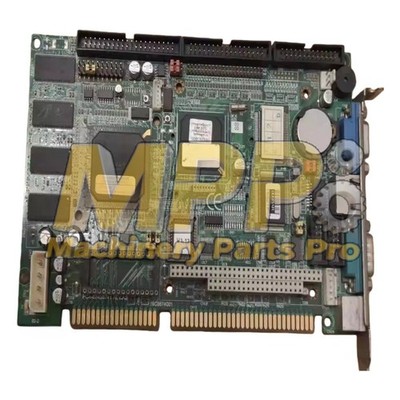 1PC Advantech PCA-6740F Industrial MotherBoard Uesd