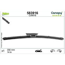 Scheibenwischer vorne rechts für Smart Forfour 453 Fortwo | 24136088