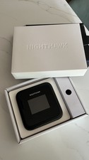 NETGEAR Nighthawk M3 5G Mobile Hotspot - WiFi 6 Mobile Router - unlocked
