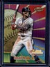 2025 Bowman's Best Ronald Acuna Jr. Performance #BP-24 Braves