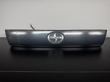 Scion Tc Rear Trunk Hatch Liftgate Panel Handle Trim Molding Gray 2005 - 2010
