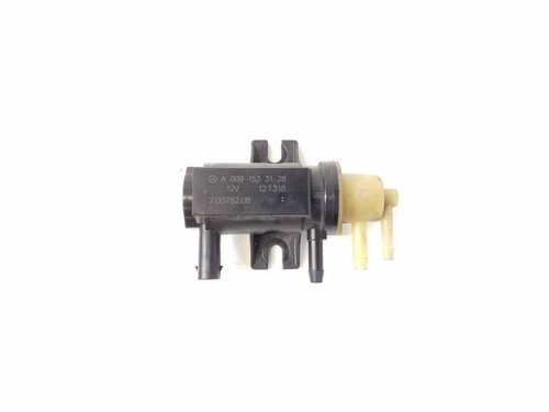 Mercedes-Benz SLK R172 2013 Turbolader Druckwandler Magnetventil A0091533128