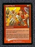 MTG Uphill Battle MERCADIAN MASQUES uncommon Foil  Unplayed  Near Mint