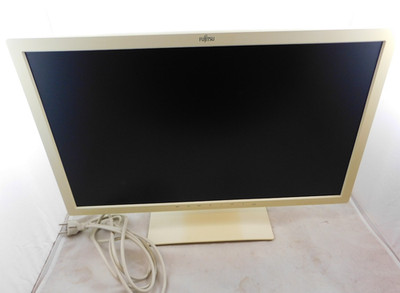 Monitor 27  FUJITSU B27T-7 LED IPS DP USB FULL HD 1920x1080