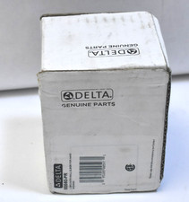 Delta 50560-PR Hand Shower Wall Supply Elbow Lumicoat Chrome Finish Genuine OEM