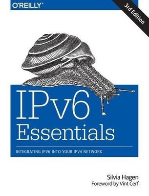 Silvia Hagen IPv6 Essentials (Paperback)