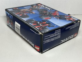 Lego Technic Mud Masher 8226 Sealed Vintage Retired Set 