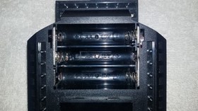 8539 Lego Bionicle Manas - Not Complete - NOT TESTED - No Manuals Or Box