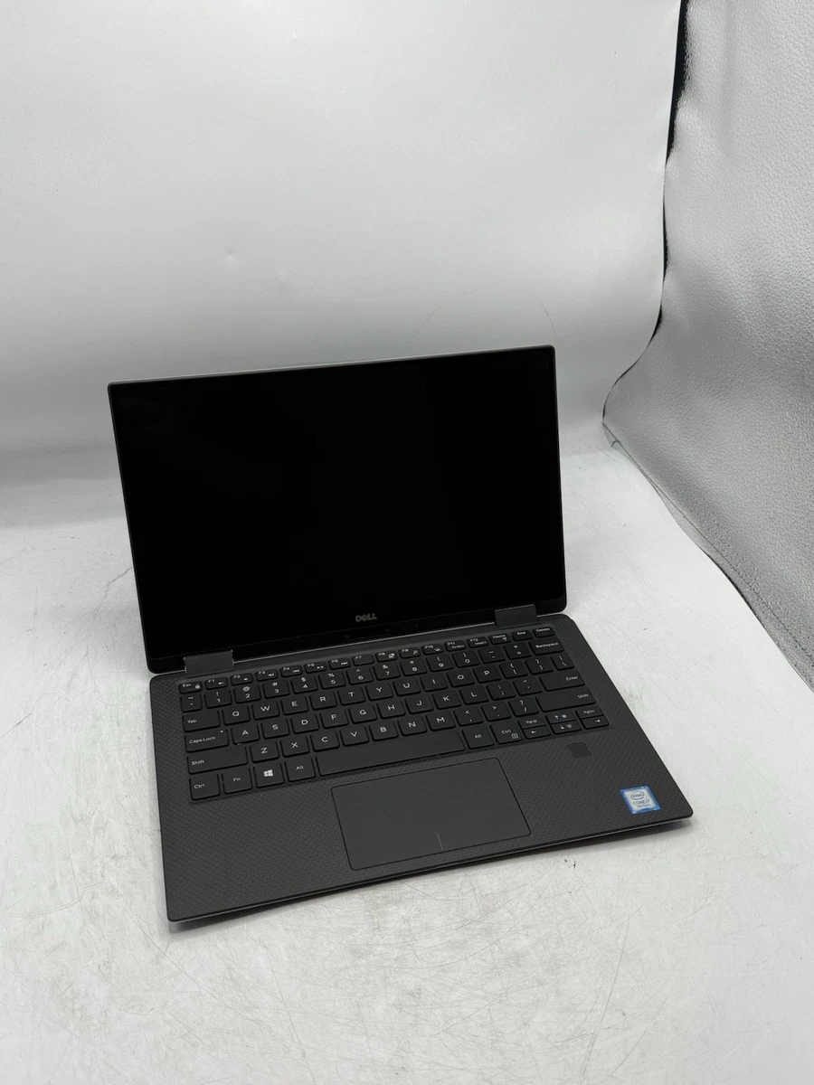 Dell XPS 13 9365 Intel Core i7 7th Gen. 16 GB RAM PC Laptops