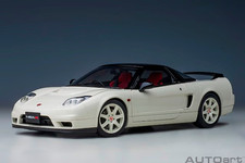 73219 AUTOart 1:18 Honda NSX-R (NA2) (Championship White)