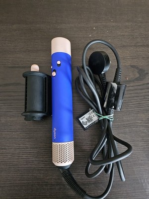 Dyson Airwrap Complete HS05 Long - Preußischblau & Kupfer (nur ein Zubehörteil)