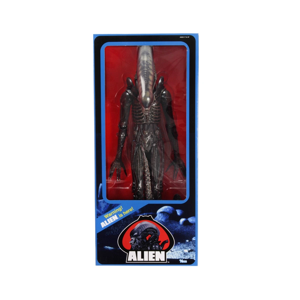 alien big chap products for sale | eBay