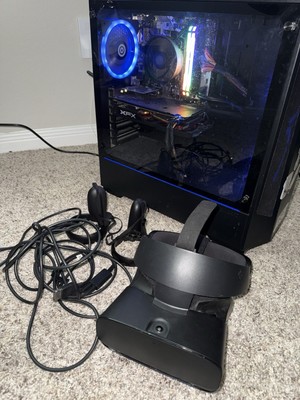 Pc And VR