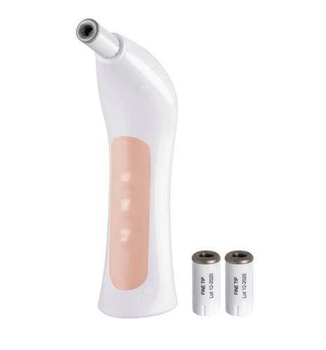 Trophy Skin RejuvadermMD professionelles Mikrodermabrasionssystem NEU IM KARTON - Bild 1 von 7