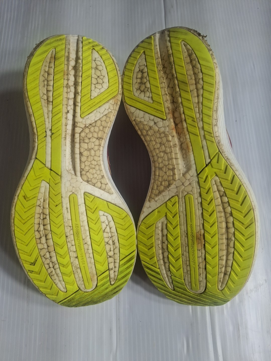 Saucony Endorphin Speed 3 S10756-16 Pink Running Shoes Sneakers Women’s Size 8.5 thumbnail 7