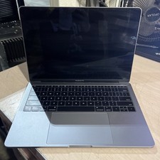 APPLE MACBOOK PRO 13" MID-2017 CORE I5-7360U 2.3GHZ 8GB RAM NO HD .