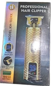 Professional Hair Clippers