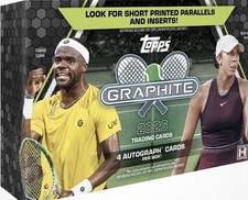 2026 Topps Graphite Tennis Checklist Guide in-content 11