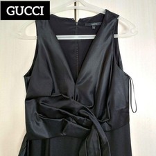 USED GUCCI DRESS GOOD