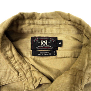 Rrl Vintage | eBay