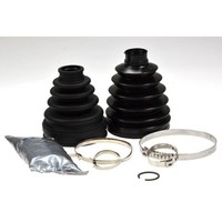 Spidan 25845 Faltenbalgsatz Antriebswelle FüR Toyota RAV 4 Camry RAV 4 VAN A3