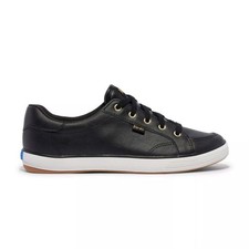 Keds Women's Multicolor Center III Leather Lace Up - New - Free SHIPPING  