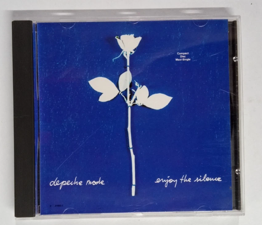 Las mejores ofertas en Depeche Mode Maxi-Single CD de Música | eBay