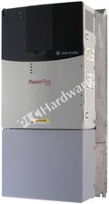 Allen Bradley 20BD052A0AYNANC0 Ser B PowerFle...
