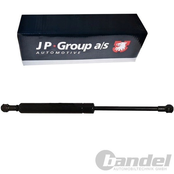 Jp Group Gasfeder KOFFERRAUM-LIFTER Passend FüR Opel Astra | 1281203200-image