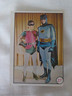 Batman trading card Bat Laffs set number 27 printed in USA 1