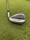 TITLEIST VOKEY SM10 CHROME WEDGE, 58M, NIPPON MODUS TOUR 120 STIFF SHAFT — photo 2
