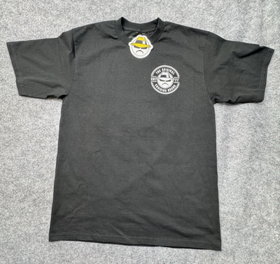 Lowrider クラッシュ Tシャツ サイズL Lowrider The Original Cruising Brand T-Shirt Mens Large Black