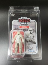 Star Wars Vintage Collection Solo RANGE TROOPER 3.75  Action Figure VC128