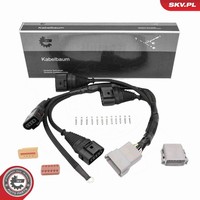 Kabelreparatursatz ZüNdspule Esen SKV 53SKV032 FüR VW Passat B5 3B3 Golf 4 1J1