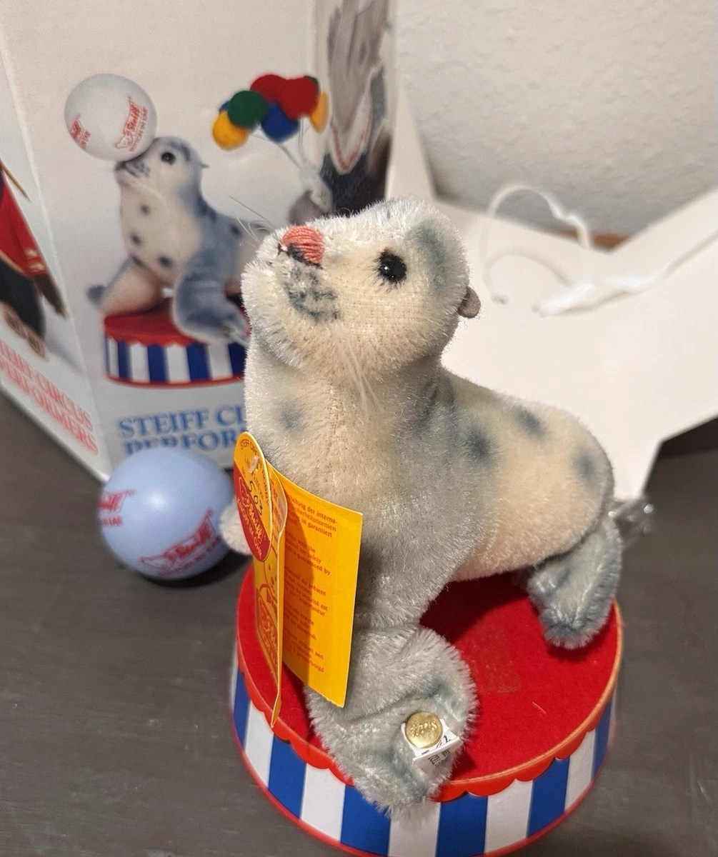 steiff circus products for sale | eBay