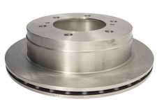 Disque de frein Nissan TERRANO