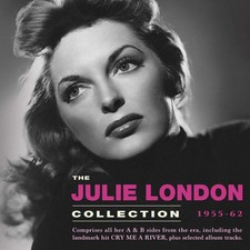 Julie London - Collection 1955-62 2-CD 