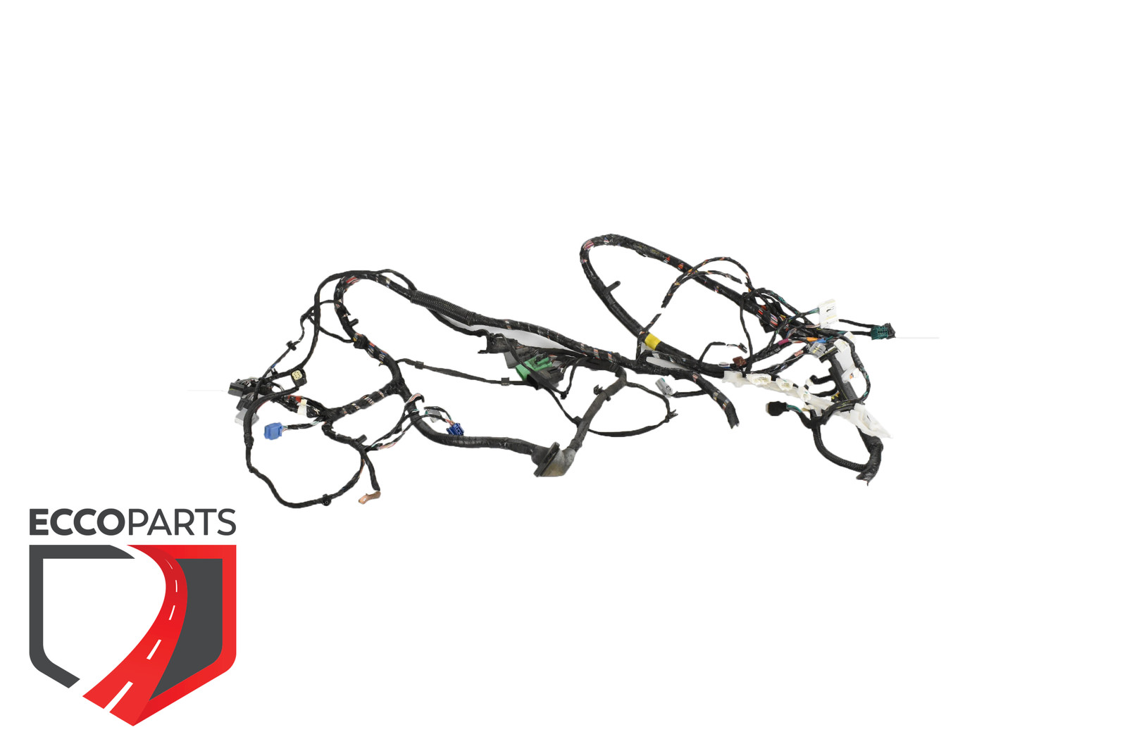 Cablaggio Destro Tesla Model S 1004417-00-P