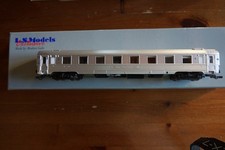 LS MODELS COFFRET 2 voitures voyageurs USI TER LANGUEDOC ROUS 40002