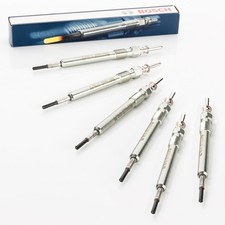 Bougies de préchauffage BMW 2000